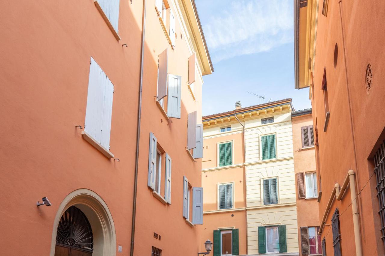 Garisenda, Bologna By Short Holidays Exterior foto
