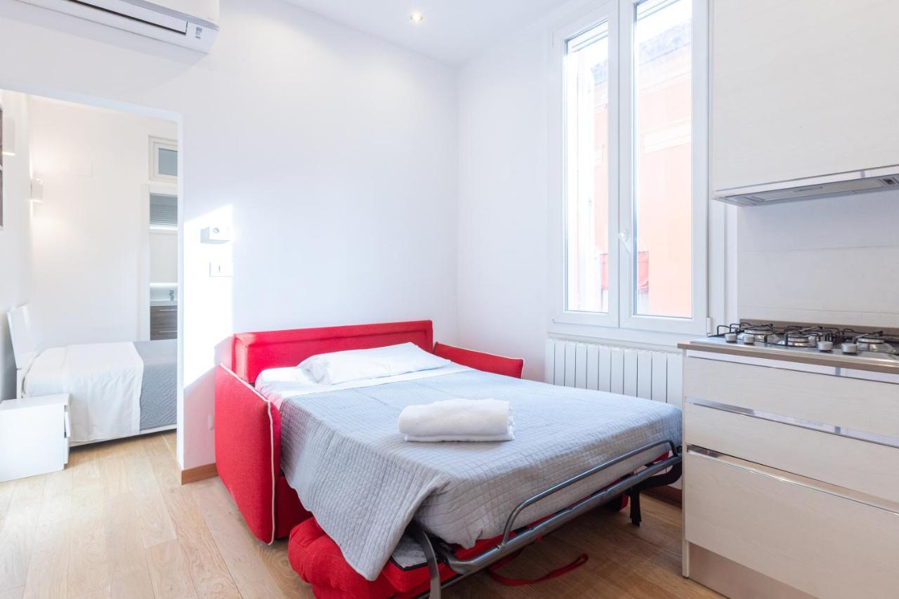 Garisenda, Bologna By Short Holidays Exterior foto
