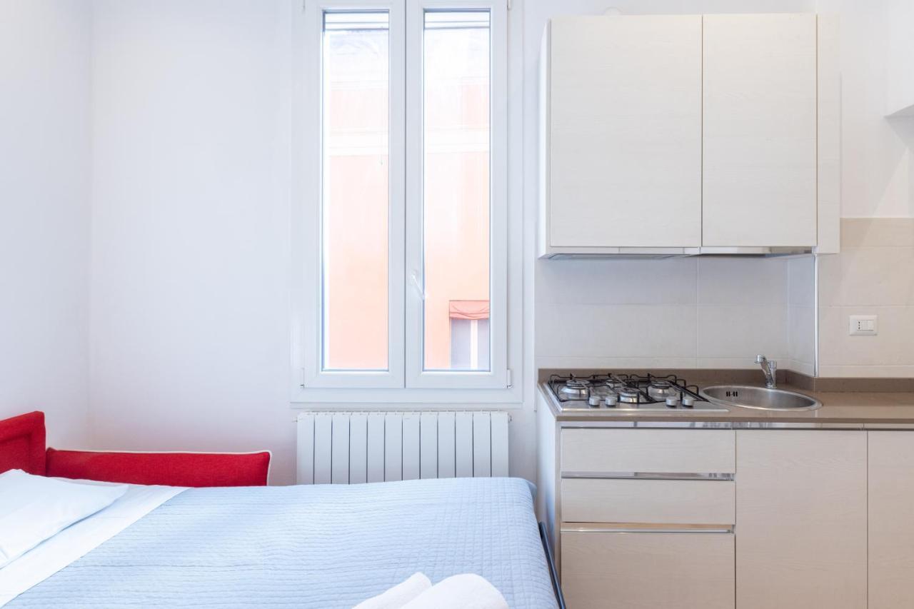Garisenda, Bologna By Short Holidays Exterior foto