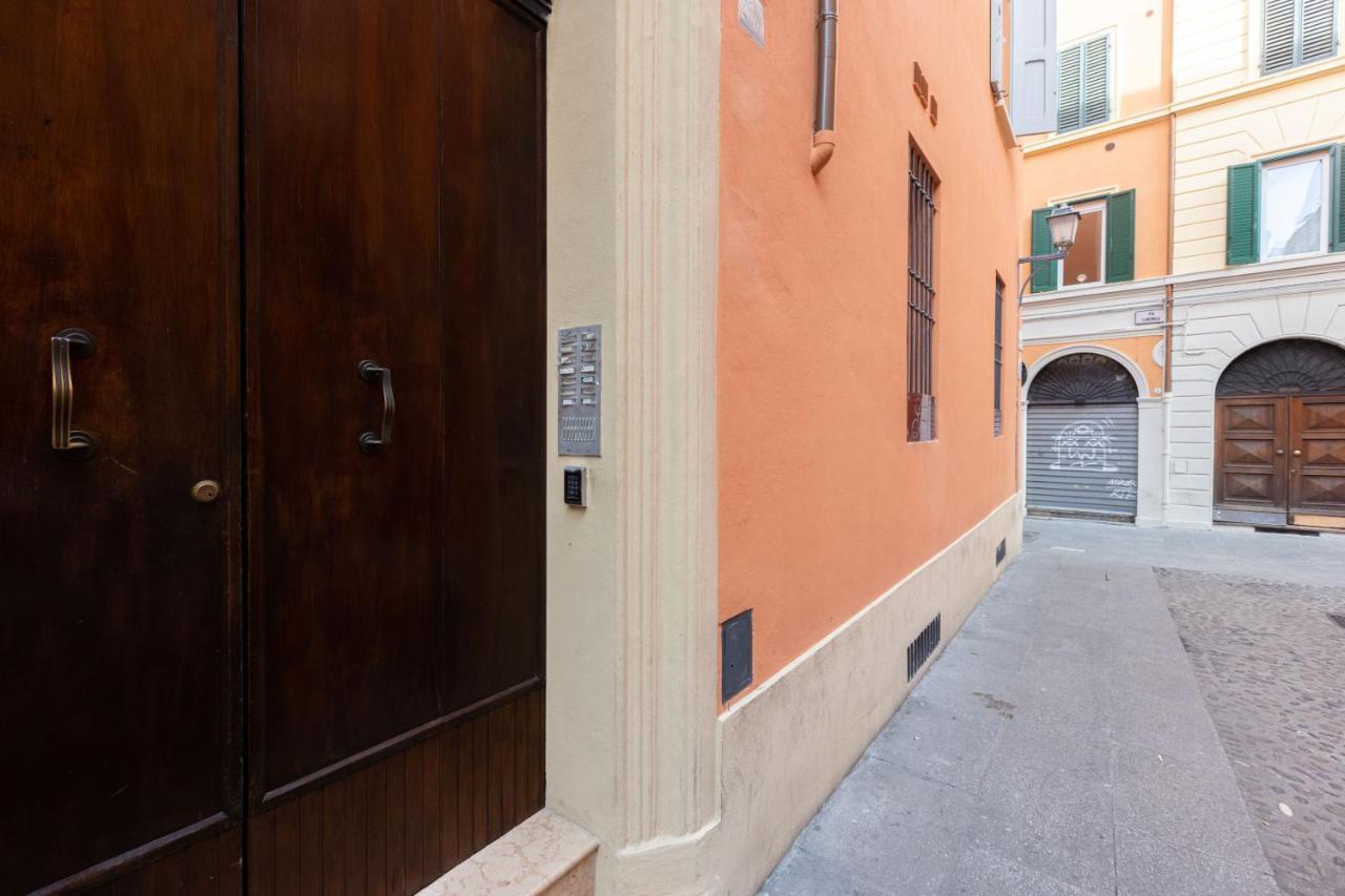 Garisenda, Bologna By Short Holidays Exterior foto