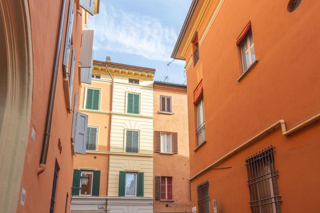 Garisenda, Bologna By Short Holidays Exterior foto